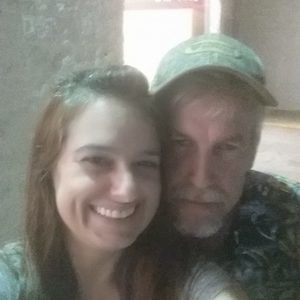 Meet your Posher, Jerry n